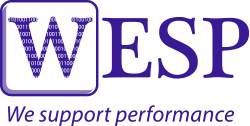 Ga naar WeSP website