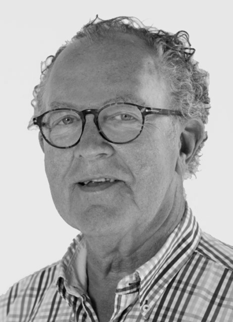Boudewijn Finson