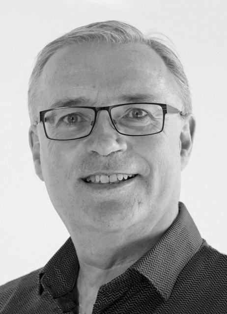 Nico Treur