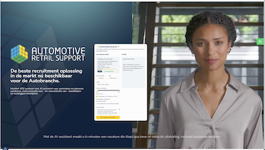 Automotive-Recruit-360-platform